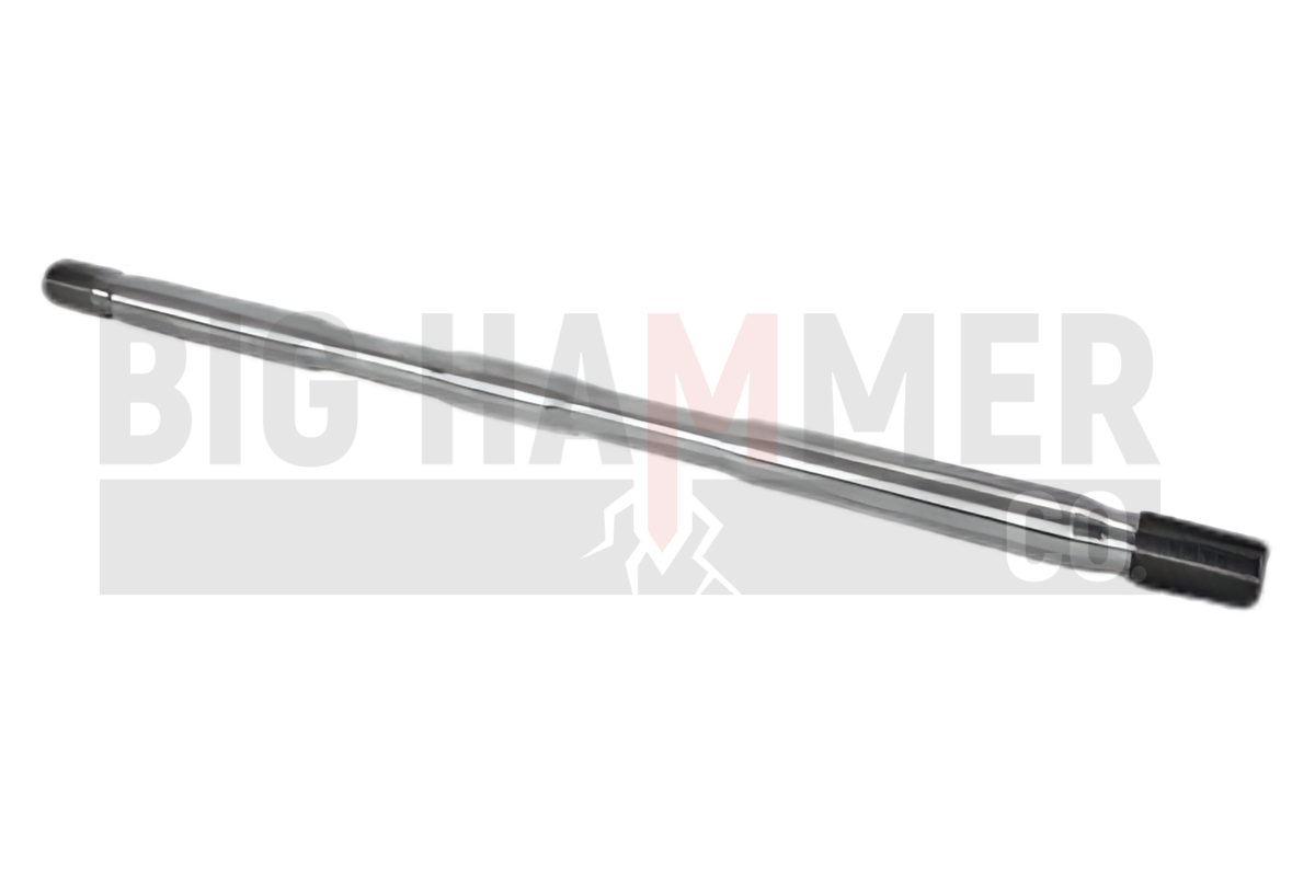 Indeco MES462 Side Bolt Complete