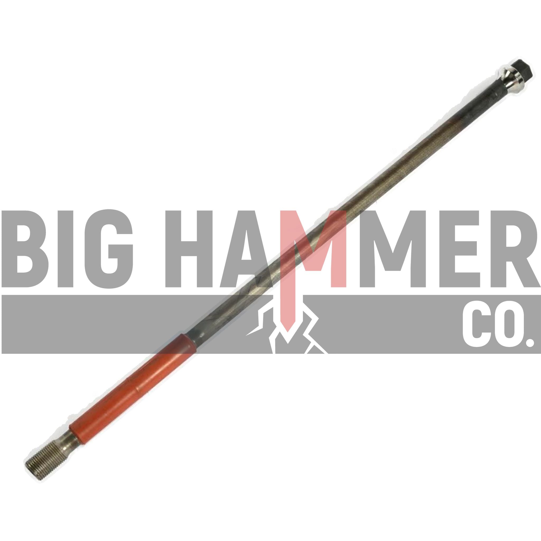 Indeco HP1800 Side Bolt Complete