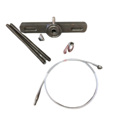 Bobcat 3560 Nitrogen Kit