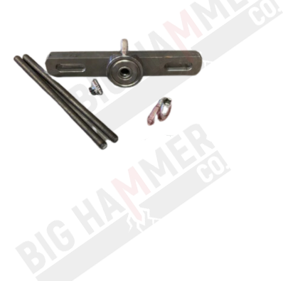 Indeco Nitrogen Kit