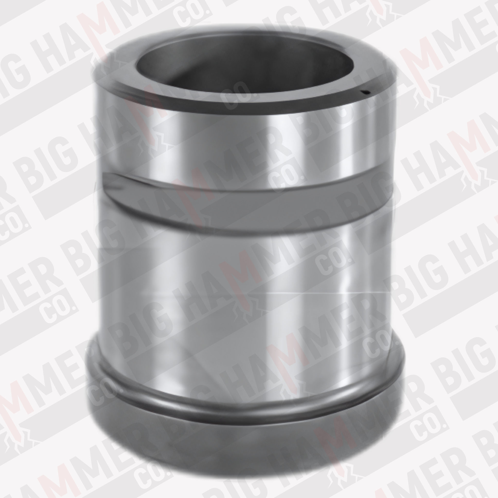 BTI/Teledyne, TB180, Construction