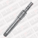 Kubota, BR560, Construction