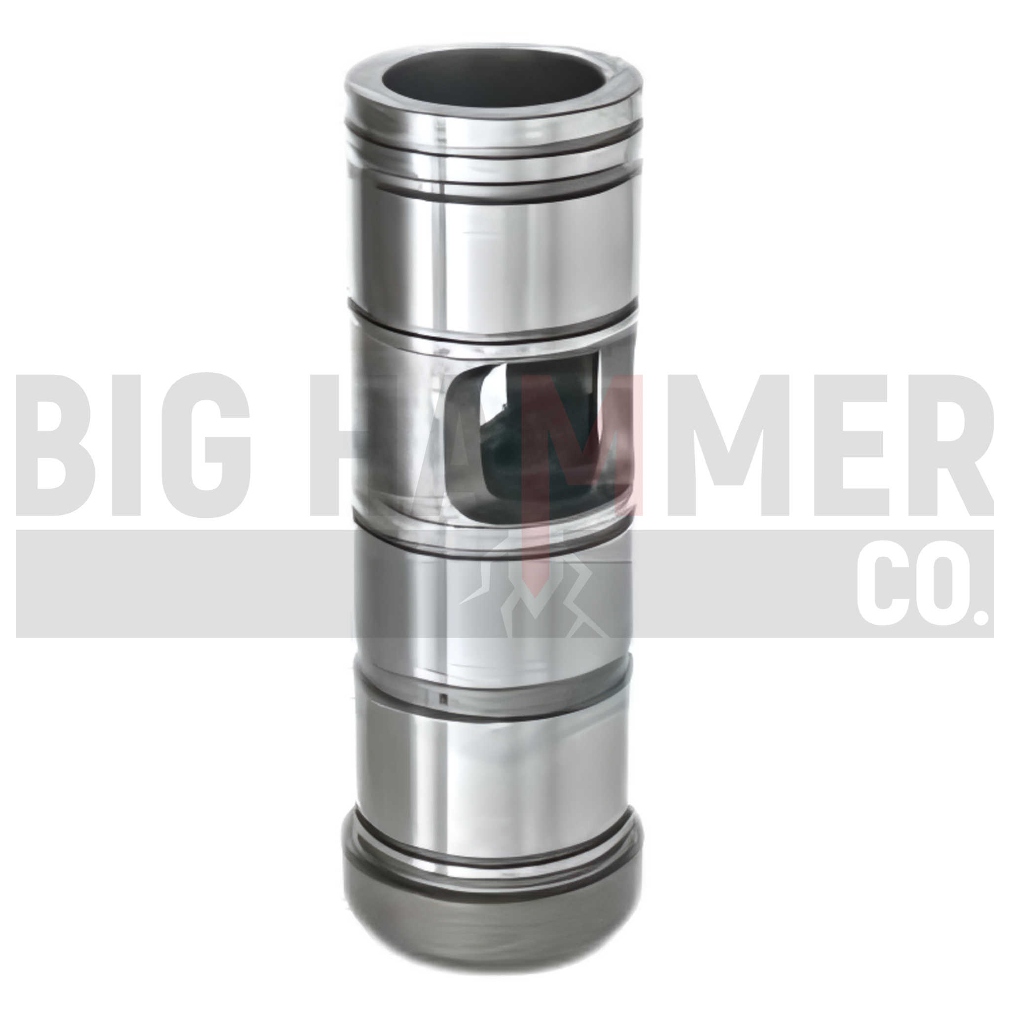 Rammer 355 Lower Bushing