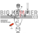 Kent/Furukawa F4 Tool Retainer
