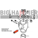 Kent/Furukawa F5 Rod Retainer Pin