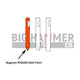 Magnum RHB350 Point and Chisel