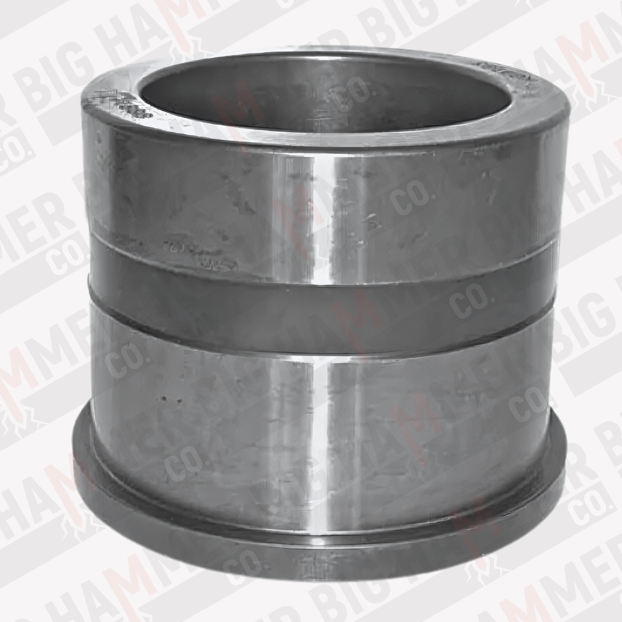 Kent/Furukawa F27, KF27 Front Cover (Lower Bushing)