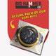 NPK GH3 Seal Kit