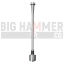 Rammer E65, Sandvik BR2266 Side Bolt Complete