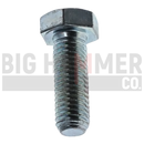 Rammer 4099 Hex. Screw