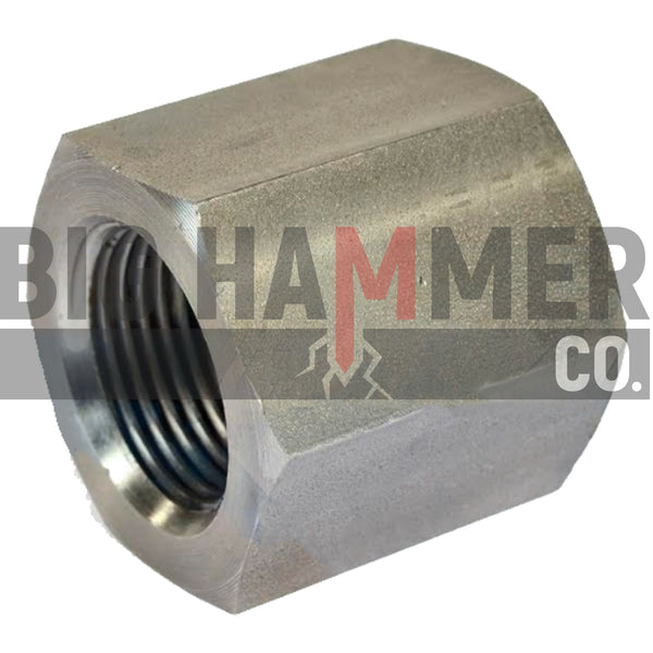 Epiroc PB110 Side Bolt Nut