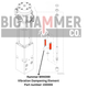 Rammer 4099 Vibration Dampening Element
