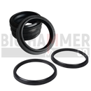 Rammer/Allied E68 Dust Seal