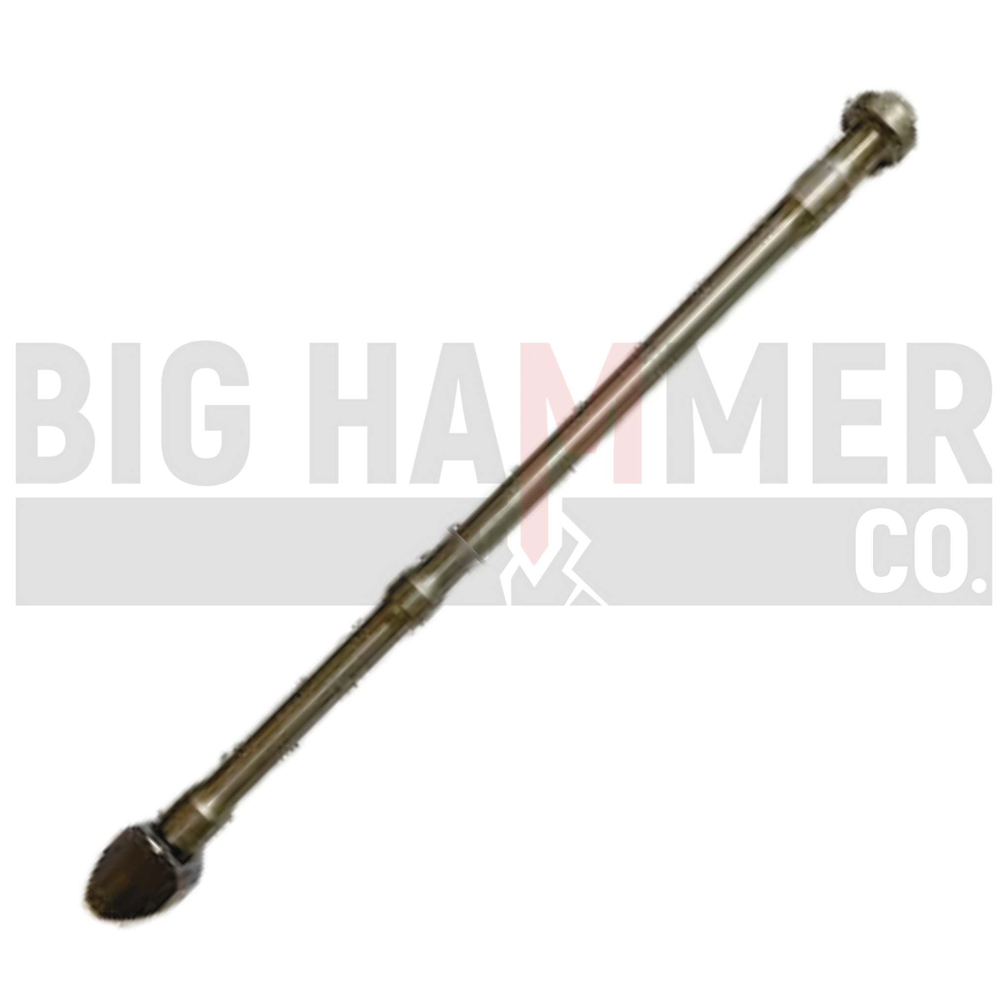 Rammer S24 Side Bolt Complete