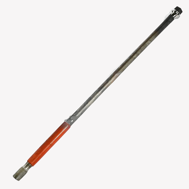 BTI/Teledyne TB135 Side Bolt Complete