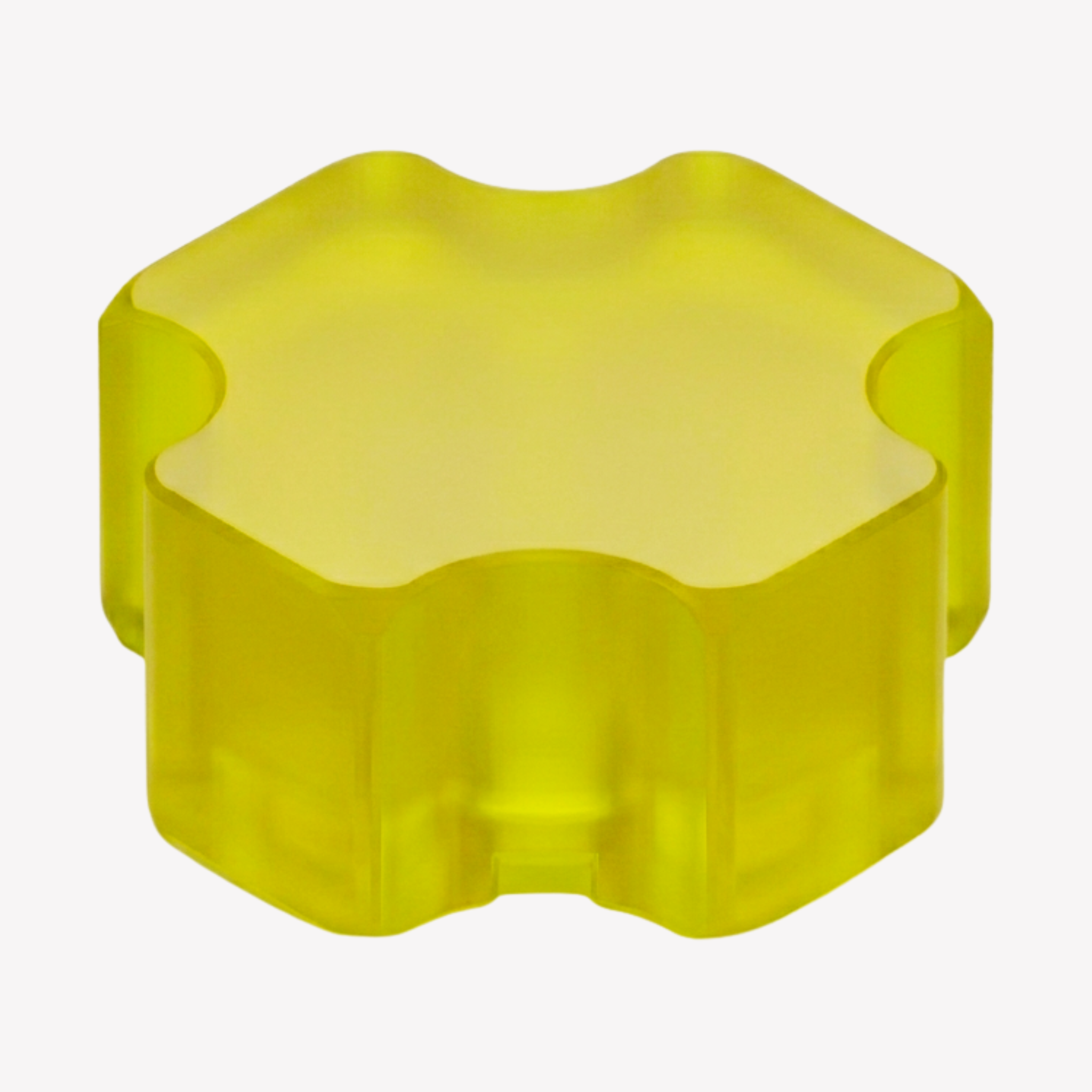 Kent/Furukawa F6, Fx65 Top Damper
