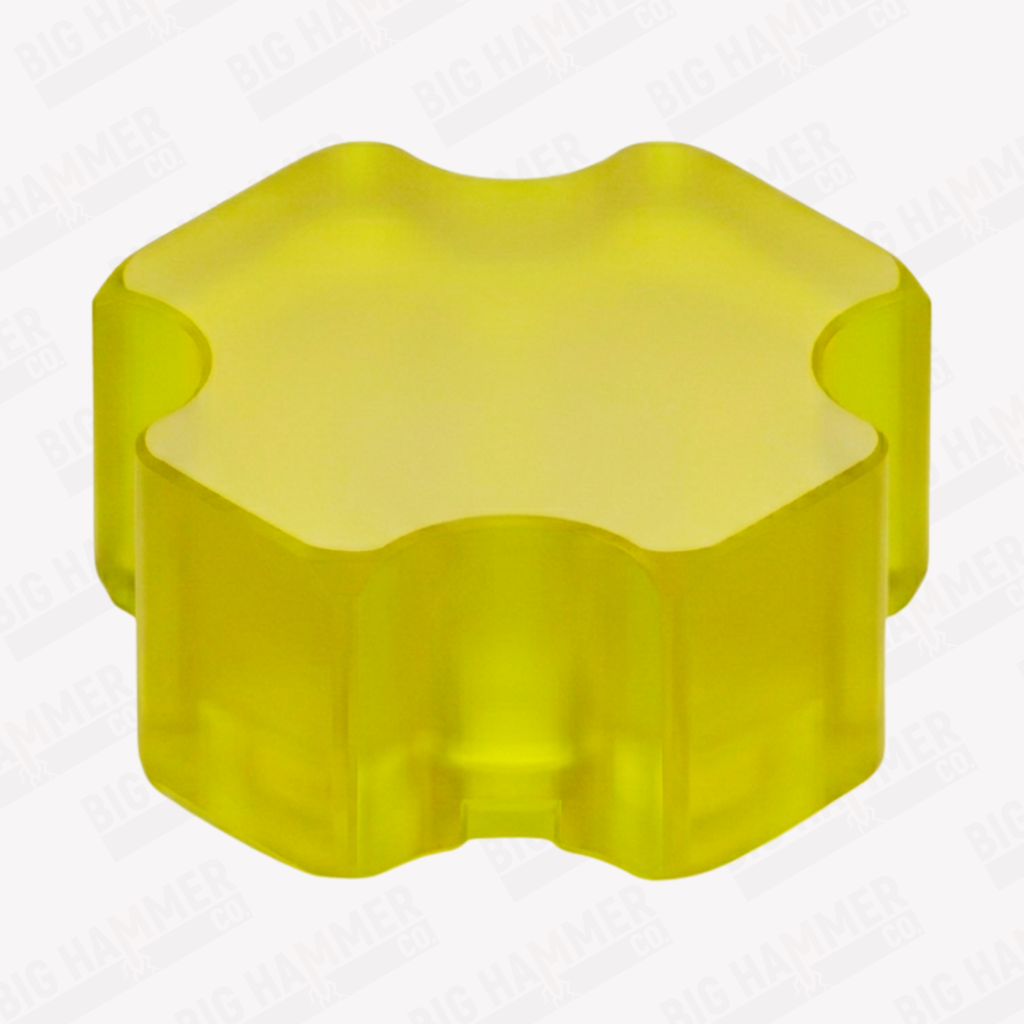 Kent/Furukawa KF9 Top Damper