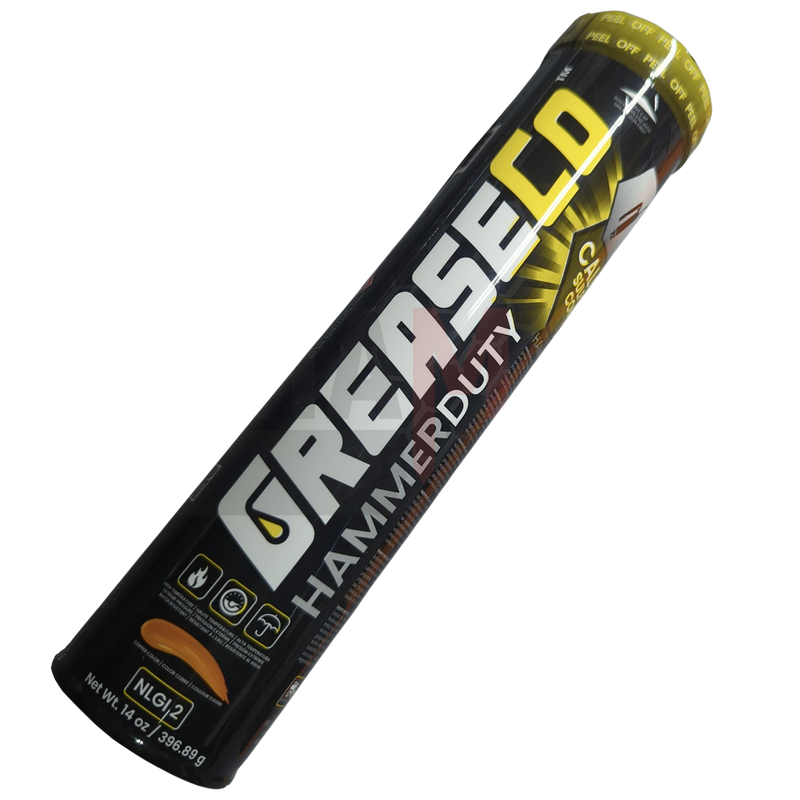 Hydraulic Hammer Grease - (Various Sizes)