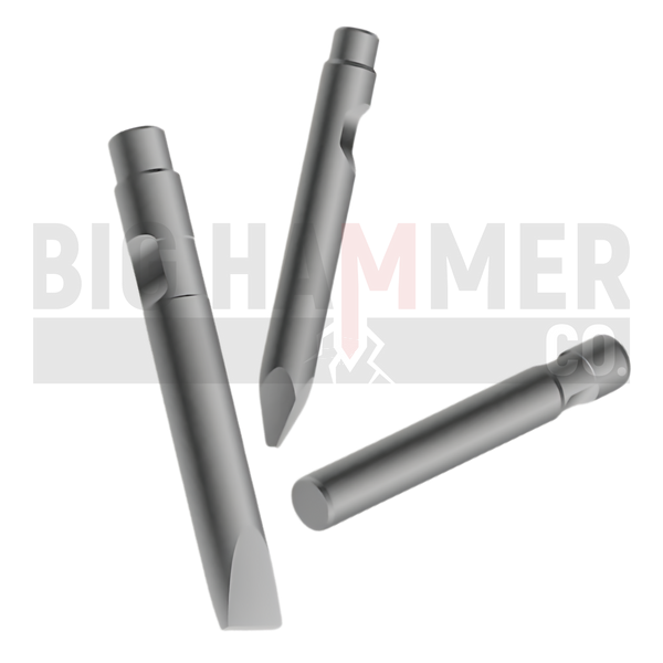 Rammer 525N Point and Chisel