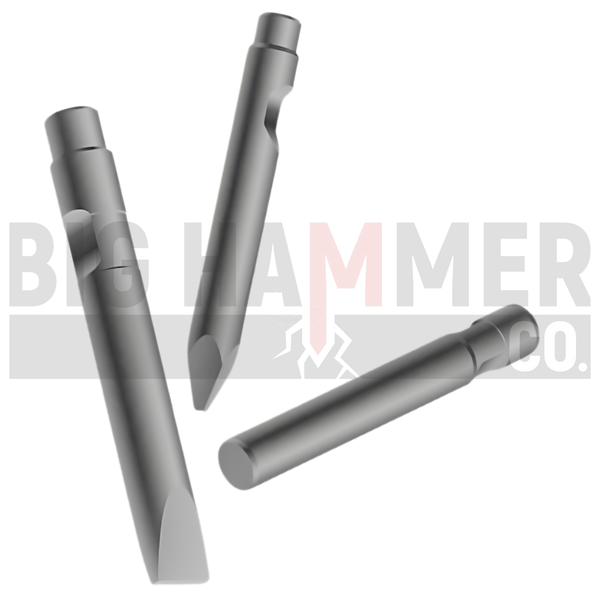 Rammer R25P Point and Chisel