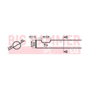 Allied AS362 Point and Chisel