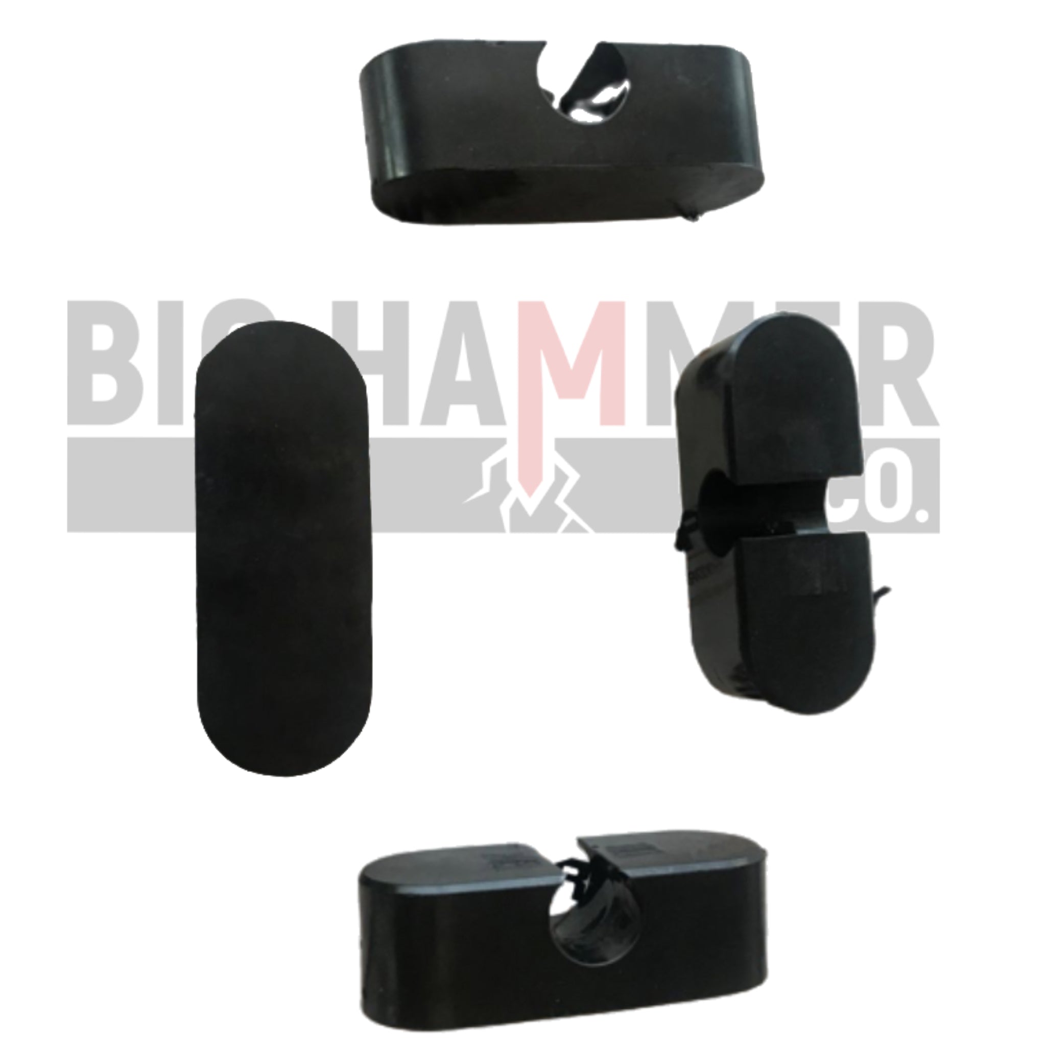 Atlast/Copco Epiroc HB3000, HB3100 Plug
