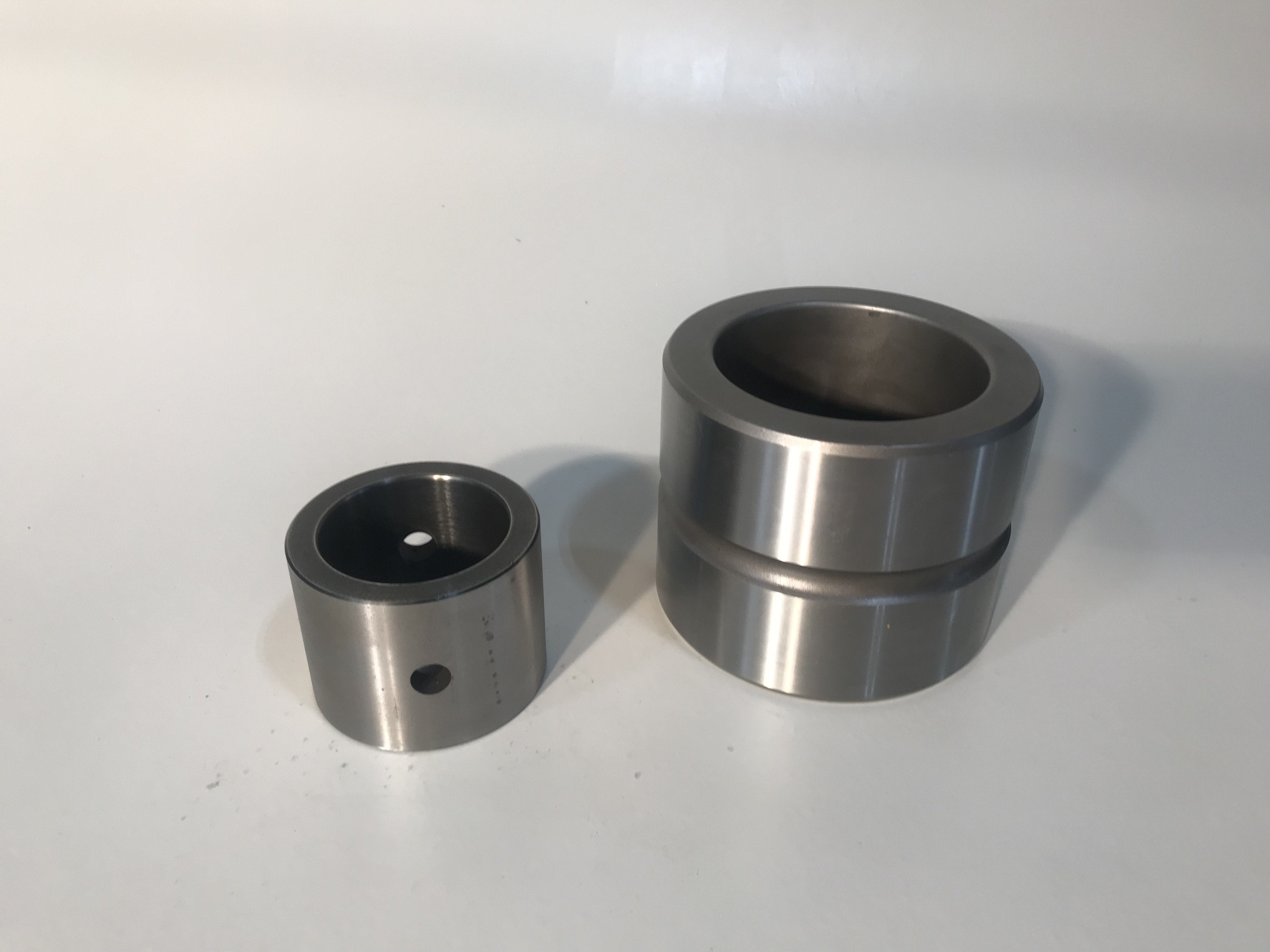 Kent/Furukawa KHB15G Thrust Bushing